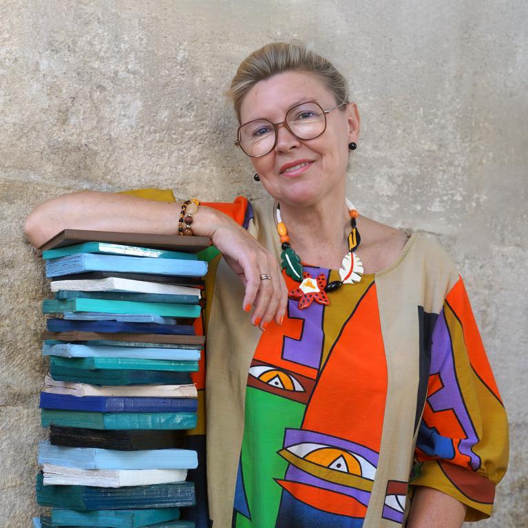 Marianne GUILLERAND