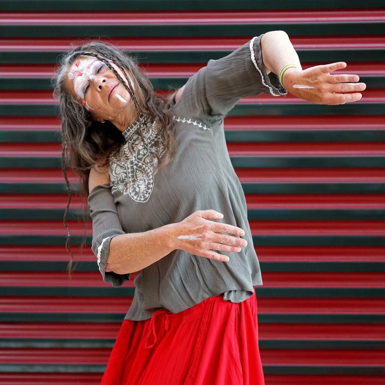 Annecécile DELIAUD