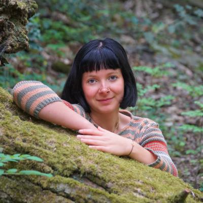 Shooting en forêt