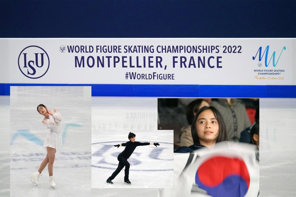 Le temple Hwagyesa, à Séoul