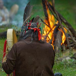 Galeries Spiritualités