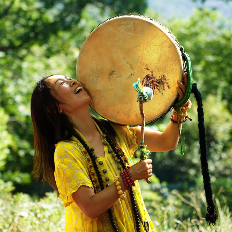GAO Shuang