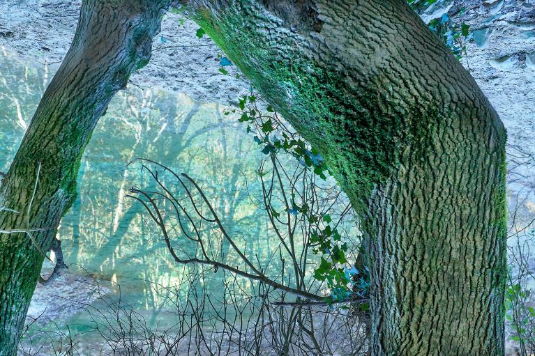 La Valat des Aiguières