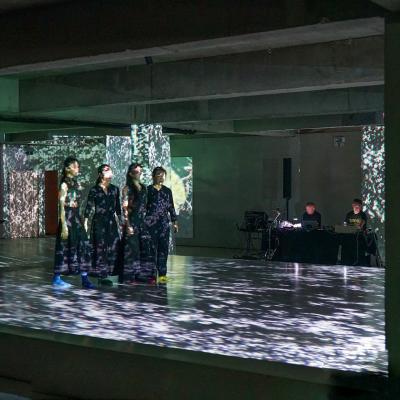 Théatre Arthicul - Busan