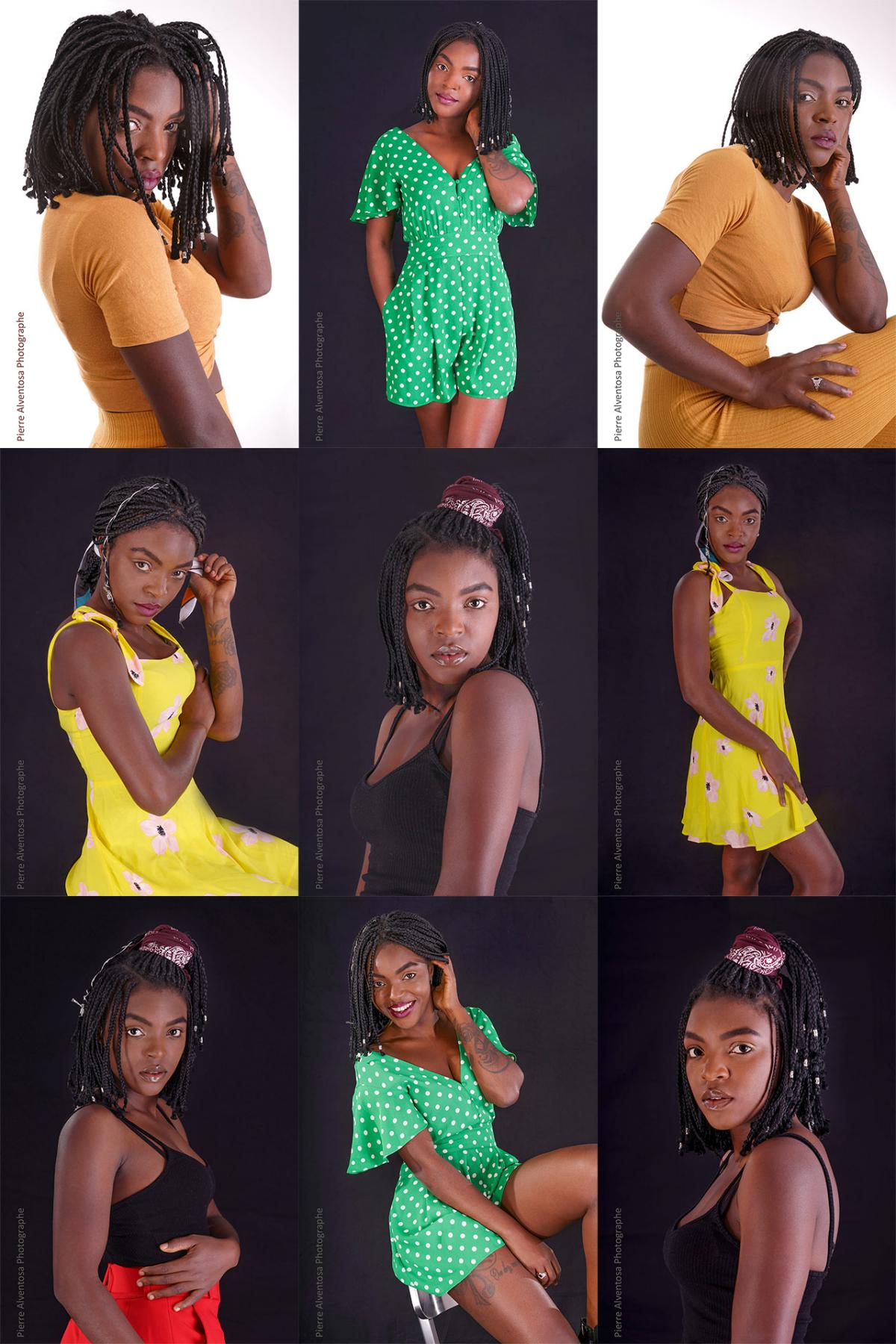 Book studio  pour Starbelle