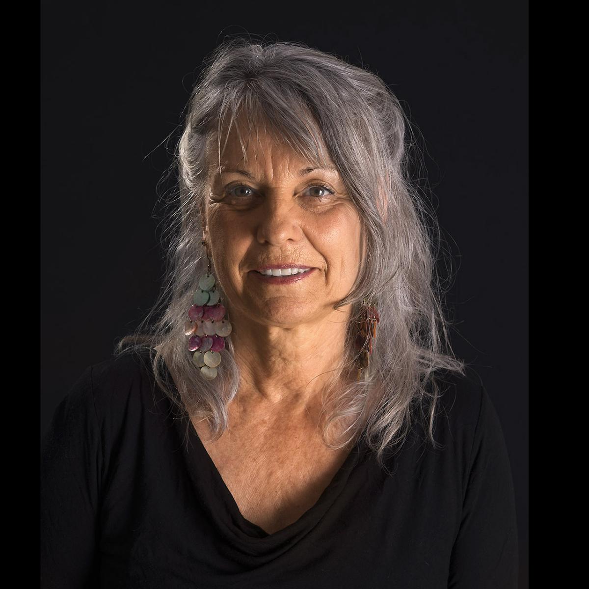 Béatrice - conteuse