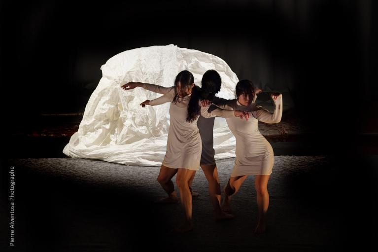 KO Ji-hee - KIM Hyun-sun Kim - LEE Ji-hyun