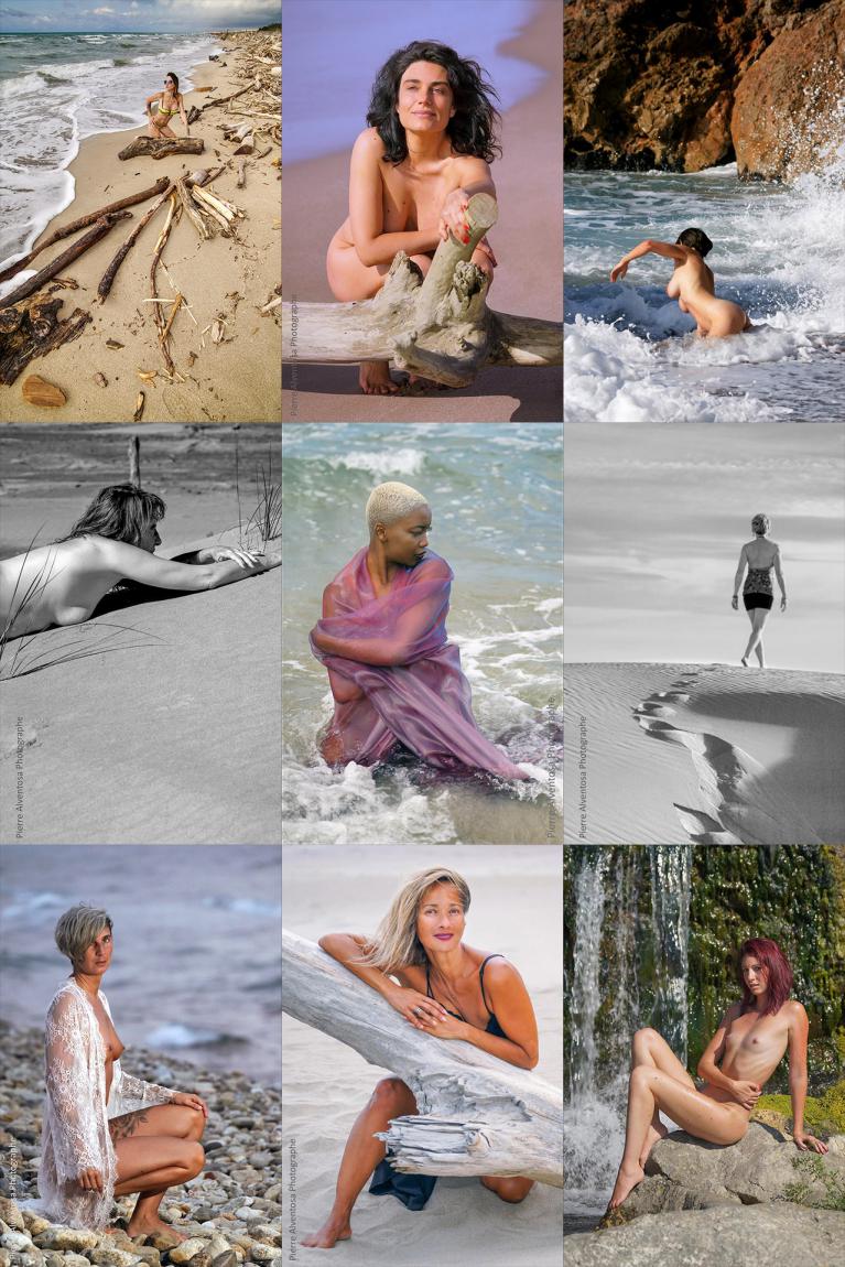 Méditerranée mythique