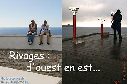 Des Açores... à la Corée