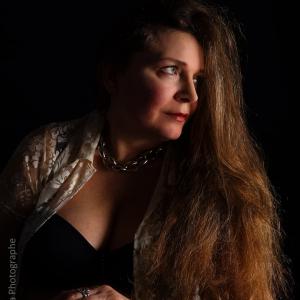 Clair-obscur avec Karen