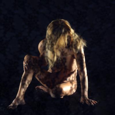 Modèle Véronique Géné