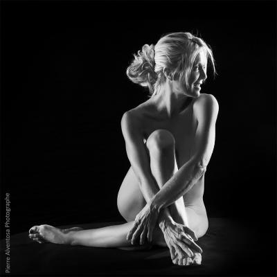 Modèle Karine Barascud