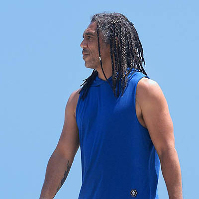 Festival International de Danse de Busan (Corée du Sud) de la Cie Nam Young-ho Coréegraphie