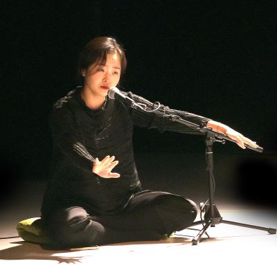 Seoul Improvisation Dance Festival