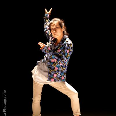 Seoul Improvisation Dance Festival
