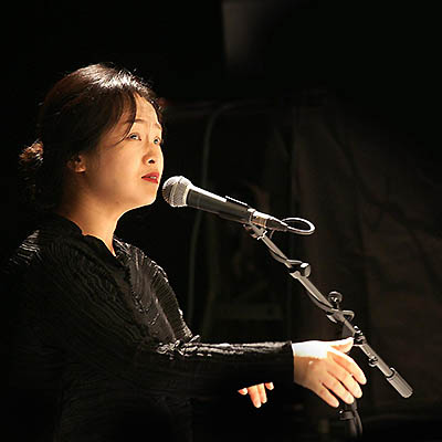 Seoul Improvisation Dance Festival