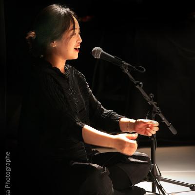 Seoul Improvisation Dance Festival