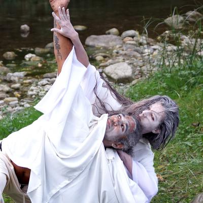 Laura VILAIN et Franck DEVALLEZ - 