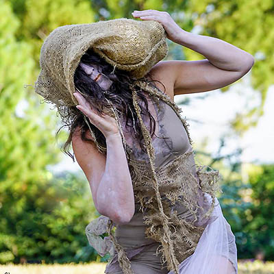 Mà Thevenin - D'ors et de boue