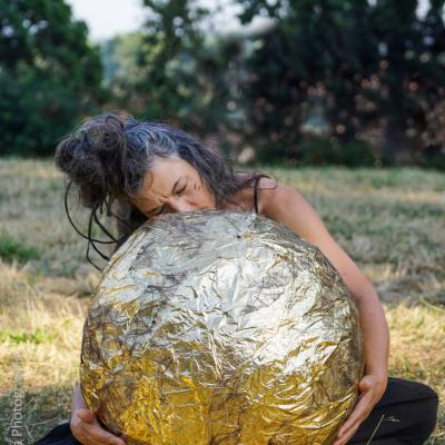 Mà Thevenin - L'oursin d'Or du chant