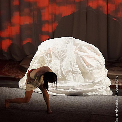 LEE Ji-hyun - Création de So What#5 : 5 Bangs