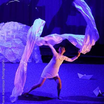 KIM Hyun-sun - Création de So What#5 : 5 Bangs