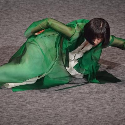 KIM Hyun-sun -  Connexion