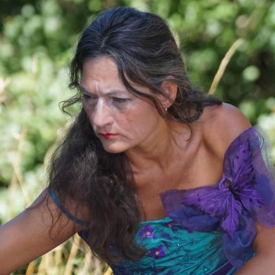 Mà Thevenin - Sous les pierres, parmi les sucs d’ombre et de mousse 