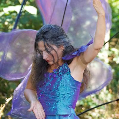 Mà Thevenin - Sous les pierres, parmi les sucs d’ombre et de mousse