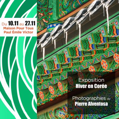 Montpellier Novembre 2021