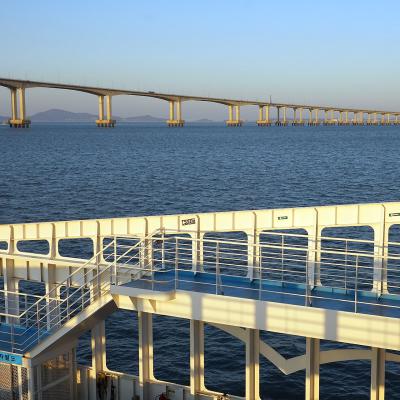 Viaduc Incheondaegyo