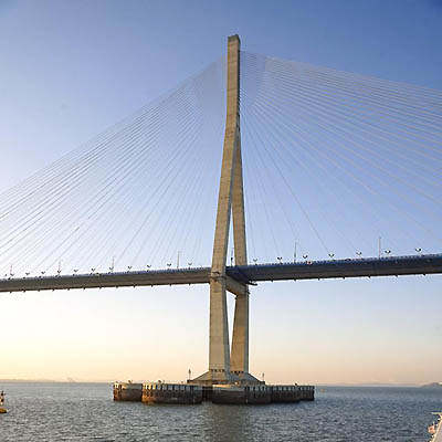 Viaduc Incheondaegyo