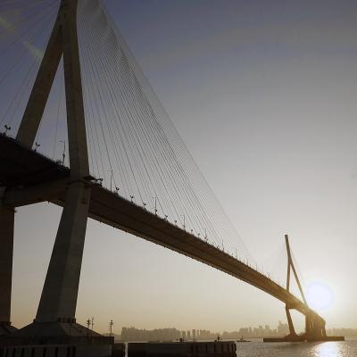 Viaduc Incheondaegyo