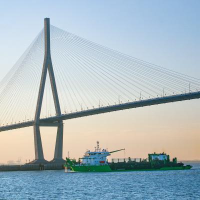 Viaduc Incheondaegyo