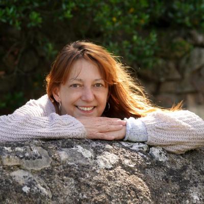 Séance n° 5 - Mai 2020 Portraits en extérieur et nus - Vallée de la Cèze