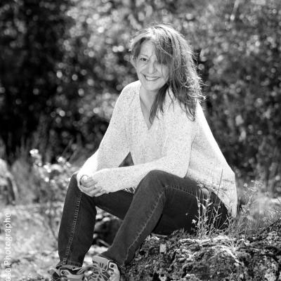 Séance n° 5 - Mai 2020 Portraits en extérieur et nus - Vallée de la Cèze