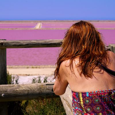 Chris Tine - Photographe