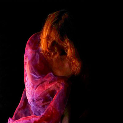 Séance n° 4 - Mars 2020 Boudoir et nu artistique en studio