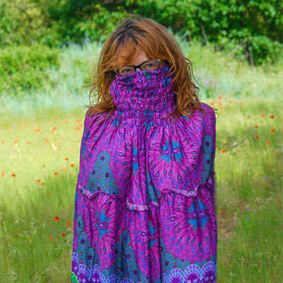 Séance n° 5 - making of - Vallée de la Cèze