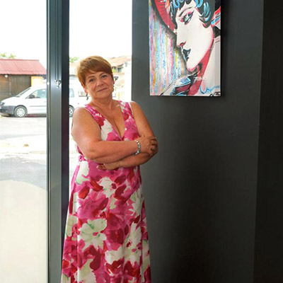 Expo printemps 2024 Cellier du Pic