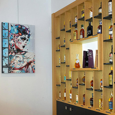 Expo printemps 2024 Cellier du Pic