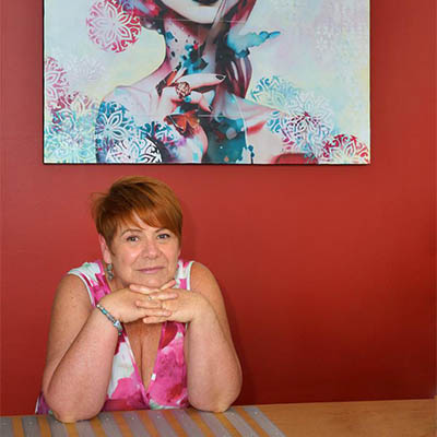 Expo printemps 2024 Cellier du Pic