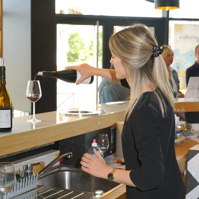 Expo printemps 2024 Cellier du Pic