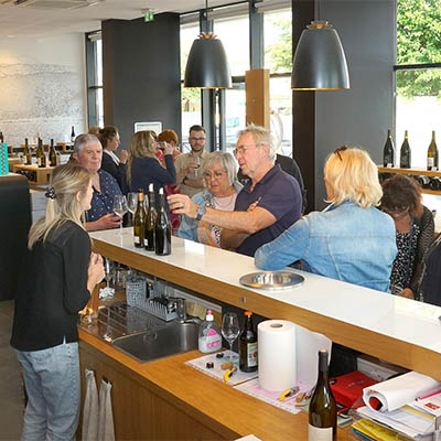 Expo printemps 2024 Cellier du Pic