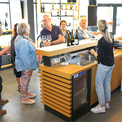 Expo printemps 2024 Cellier du Pic