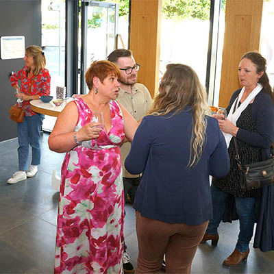 Expo printemps 2024 Cellier du Pic