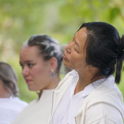 NAM Young_ho  - Chorégraphe