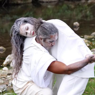 Franck et Laura - duo