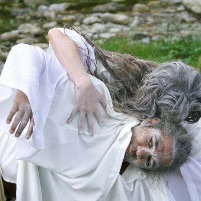 Franck et Laura - duo