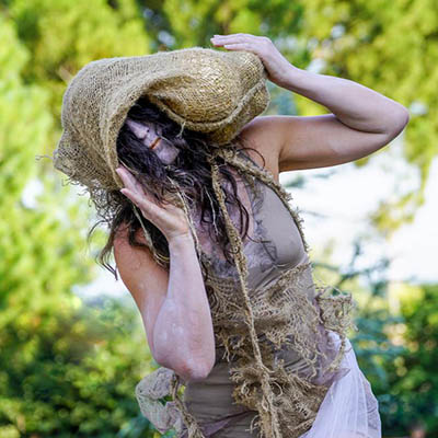 Mã Thévenin - automaquillage